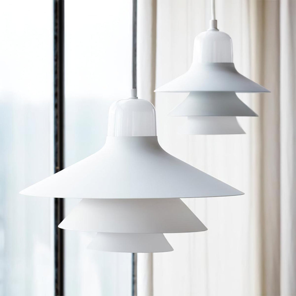 Ardenar Suspension Aluminium Minimaliste - Neutralighting