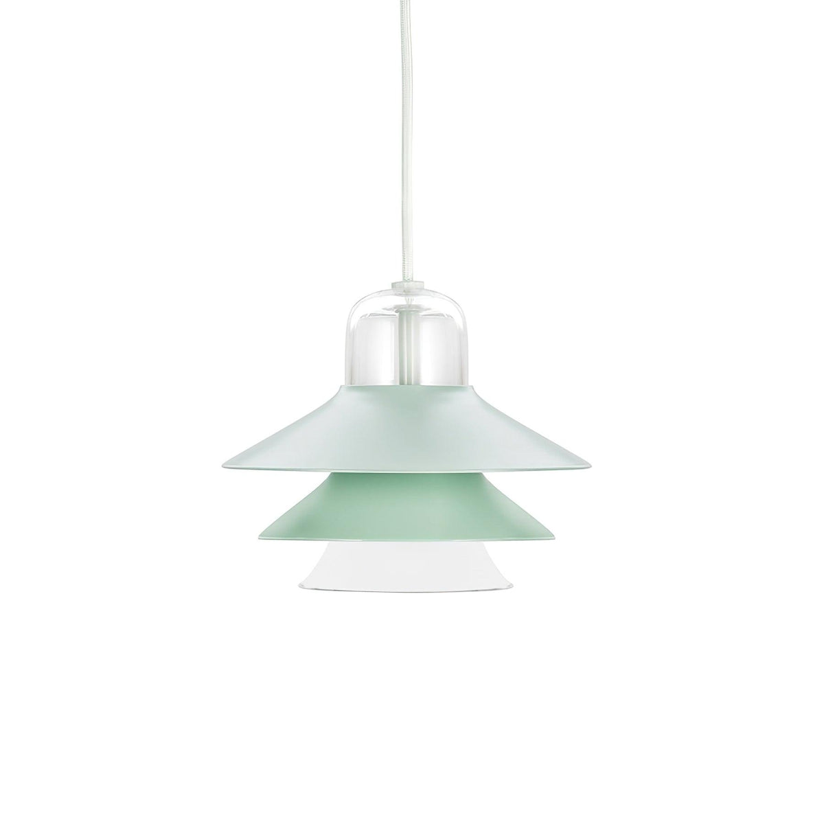 Ardenar Suspension Aluminium Minimaliste - Neutralighting