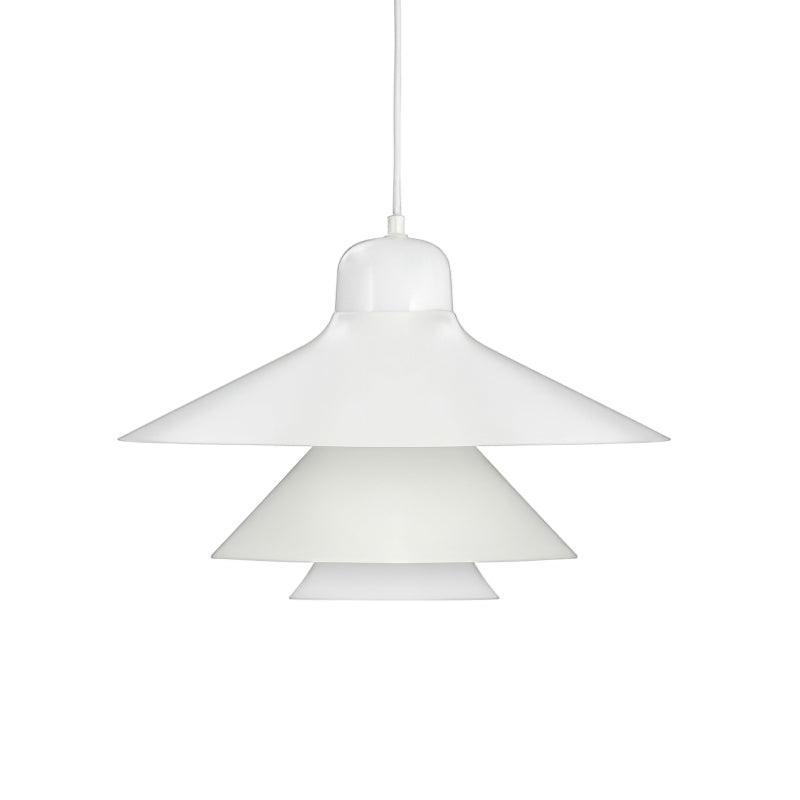 Ardenar Suspension Aluminium Minimaliste - Neutralighting