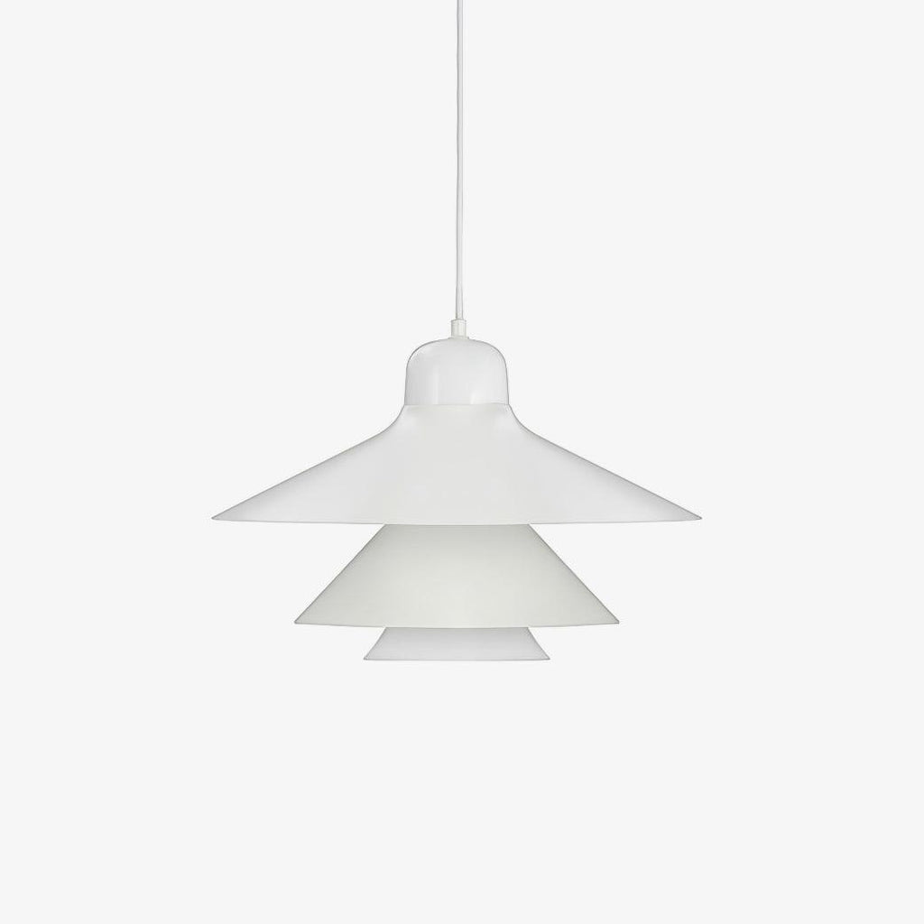 Ardenar Suspension Aluminium Minimaliste - Neutralighting