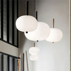 Duality Suspension en Verre Moderne - Neutralighting