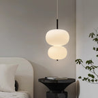 Duality Suspension en Verre Moderne - Neutralighting