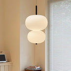 Duality Suspension en Verre Moderne - Neutralighting