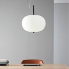 Duality Suspension en Verre Moderne - Neutralighting