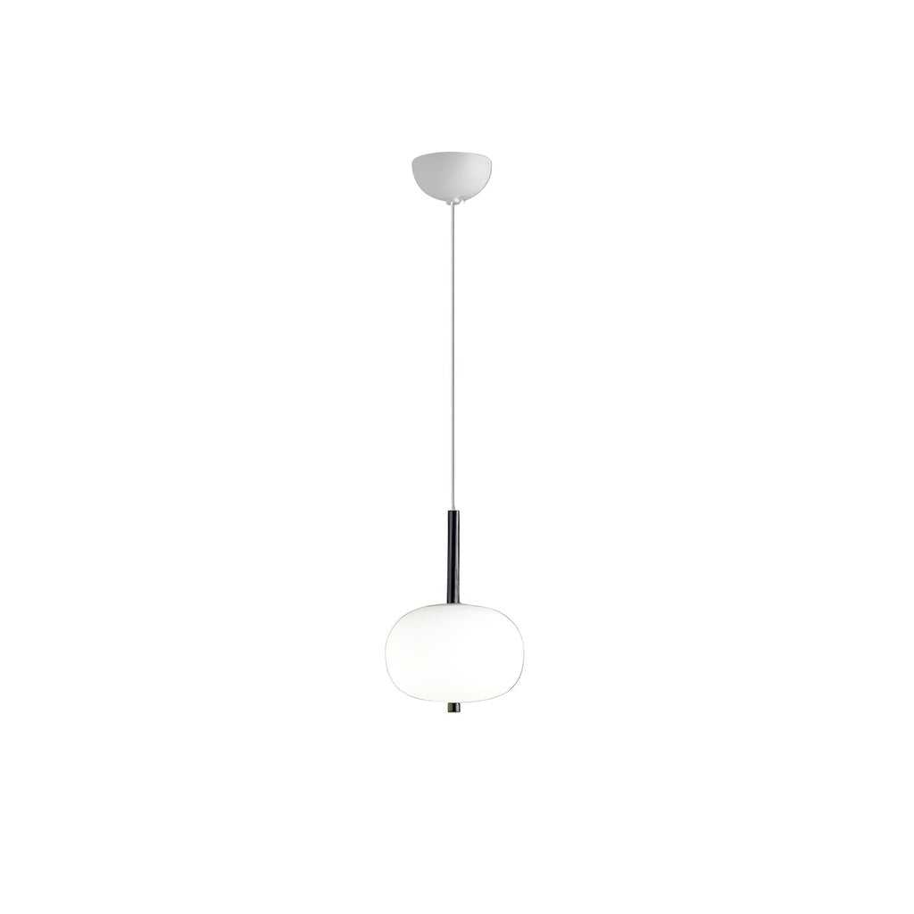 Duality Suspension en Verre Moderne - Neutralighting