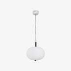 Duality Suspension en Verre Moderne - Neutralighting