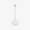 Duality Suspension en Verre Moderne - Neutralighting