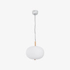Duality Suspension en Verre Moderne - Neutralighting