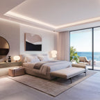 Duality Suspension en Verre Moderne - Neutralighting