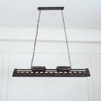 Noah Lustre Industriel Steampunk - Neutralighting