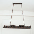 Noah Lustre Industriel Steampunk - Neutralighting