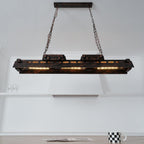 Noah Lustre Industriel Steampunk - Neutralighting