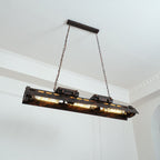 Noah Lustre Industriel Steampunk - Neutralighting