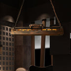 Noah Lustre Industriel Steampunk - Neutralighting