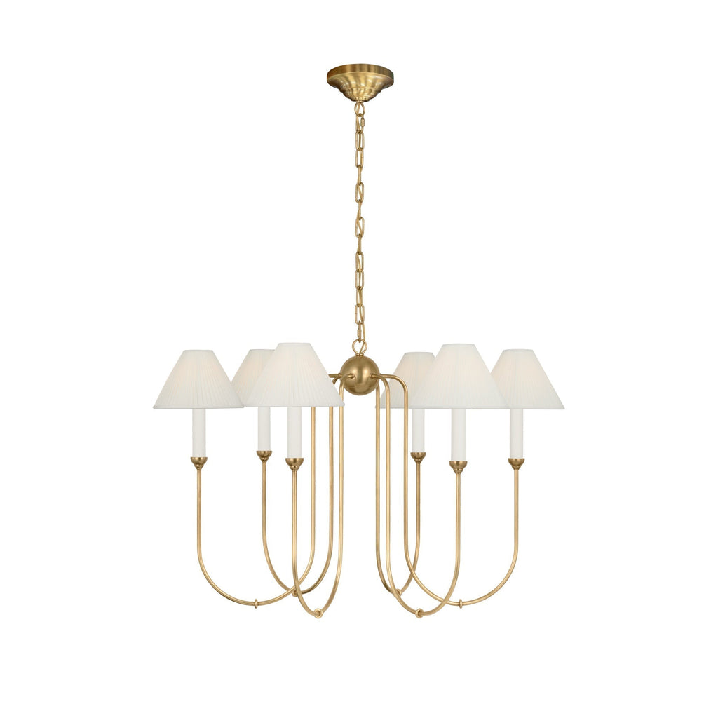 Cotalisra Lustre Métal Tissu Industriel Vintage - Neutralighting