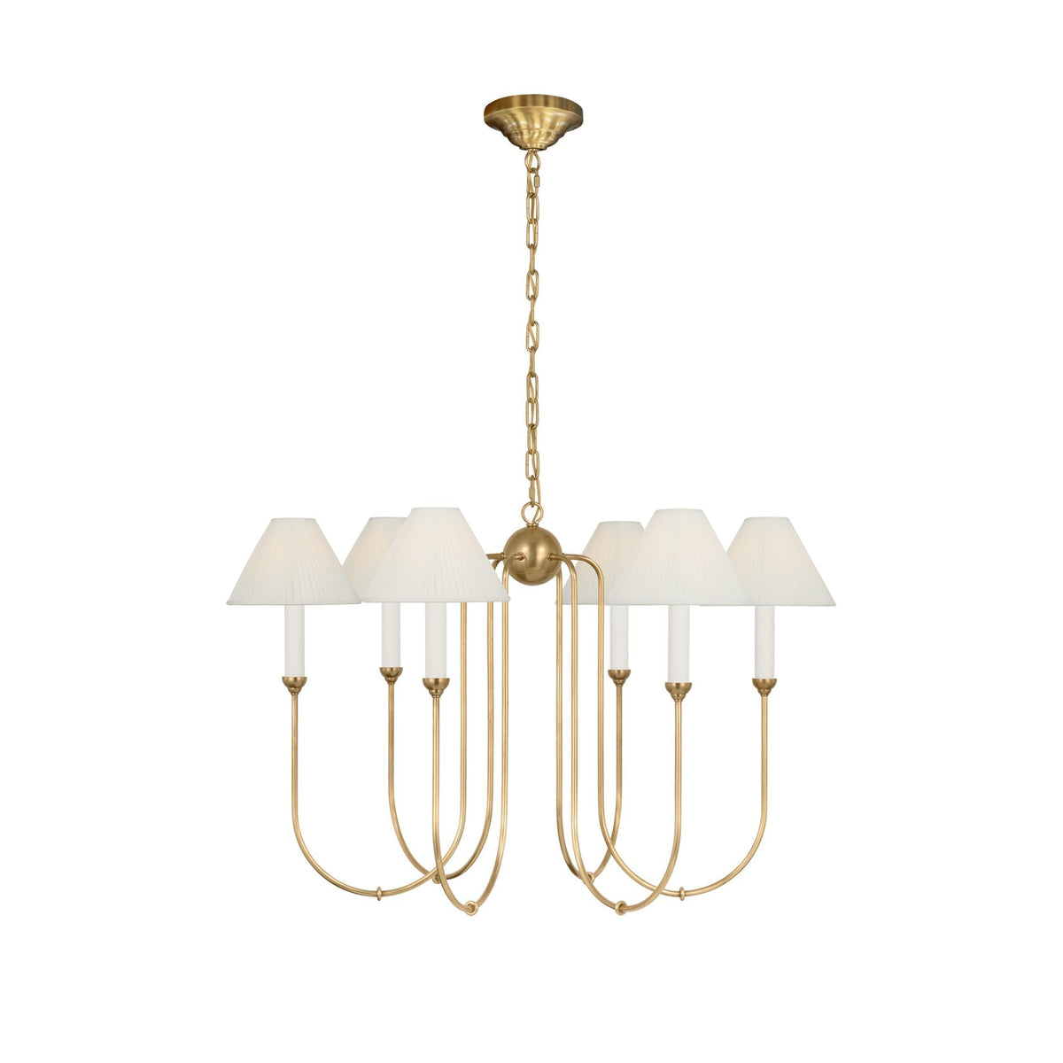 Cotalisra Lustre Métal Tissu Industriel Vintage - Neutralighting