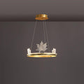 MicahLustre Luxueux et Élégant - Neutralighting