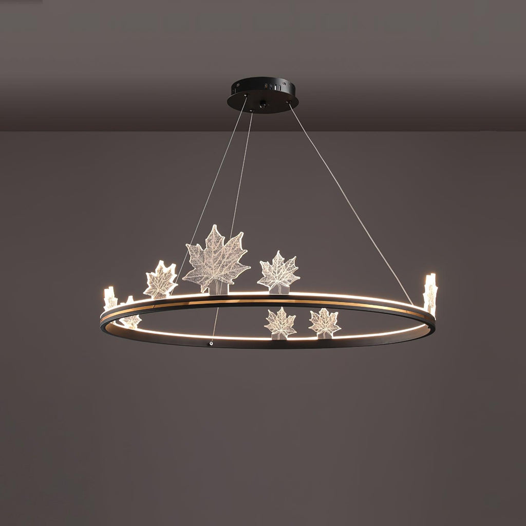 MicahLustre Luxueux et Élégant - Neutralighting