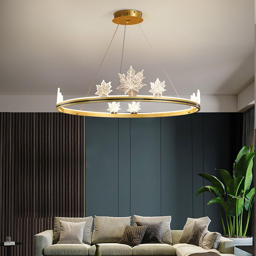 MicahLustre Luxueux et Élégant - Neutralighting