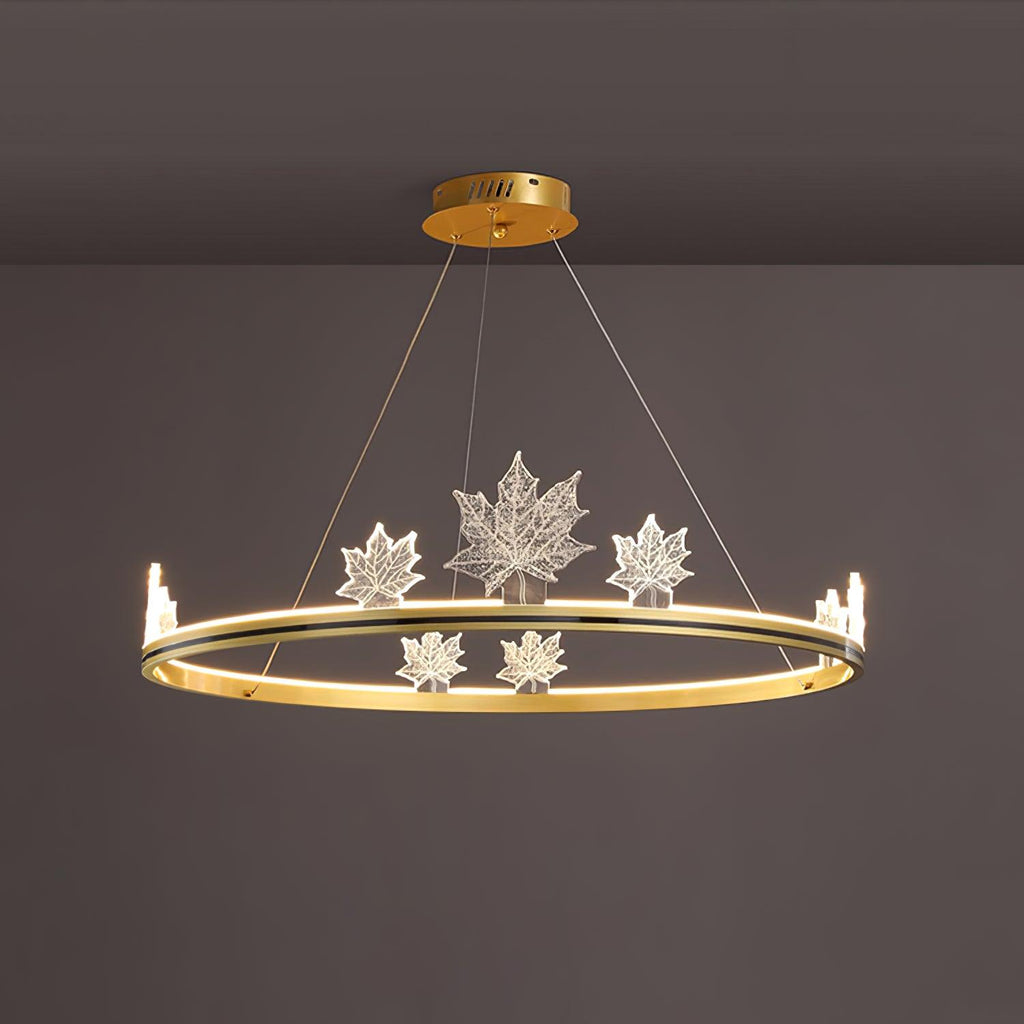 MicahLustre Luxueux et Élégant - Neutralighting