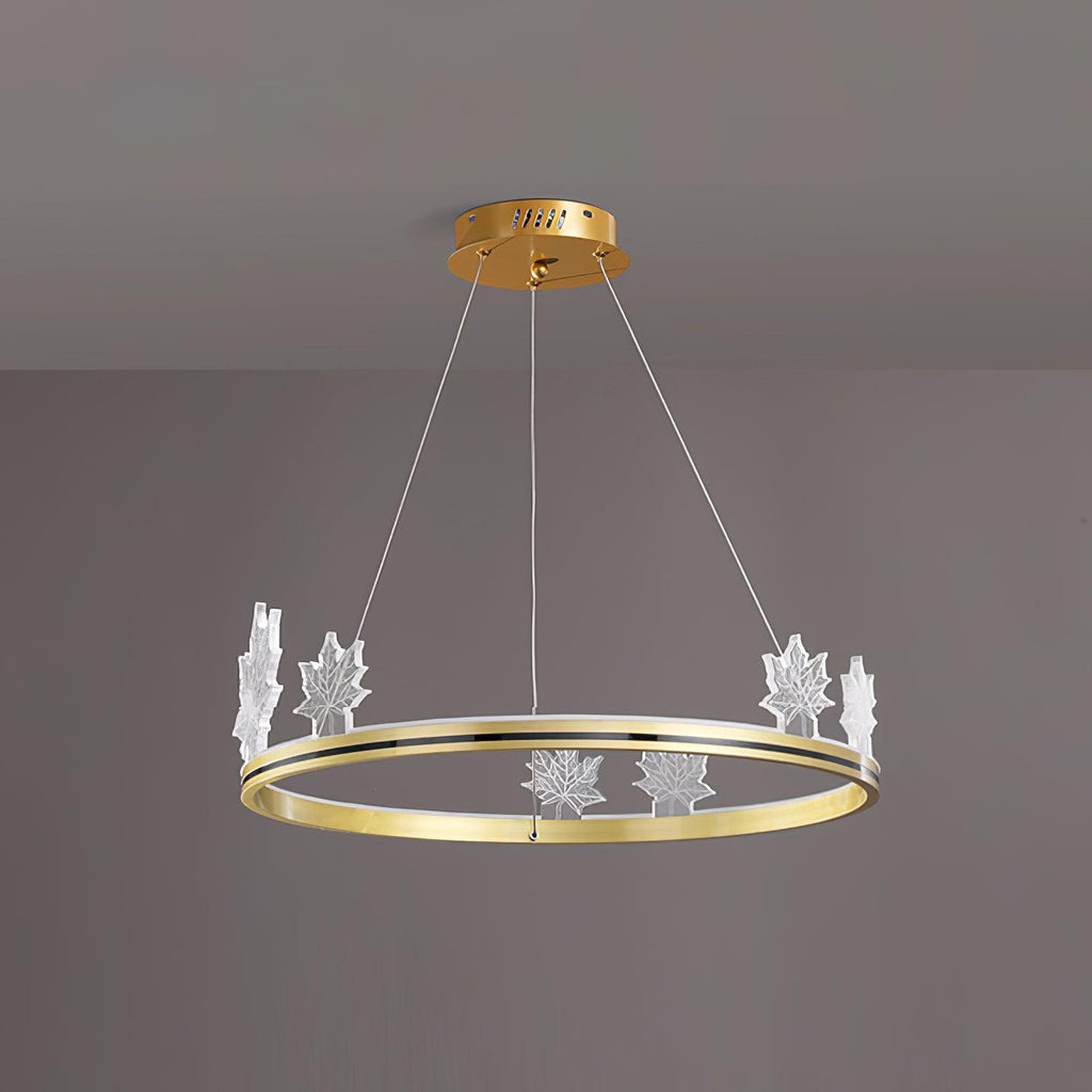 MicahLustre Luxueux et Élégant - Neutralighting