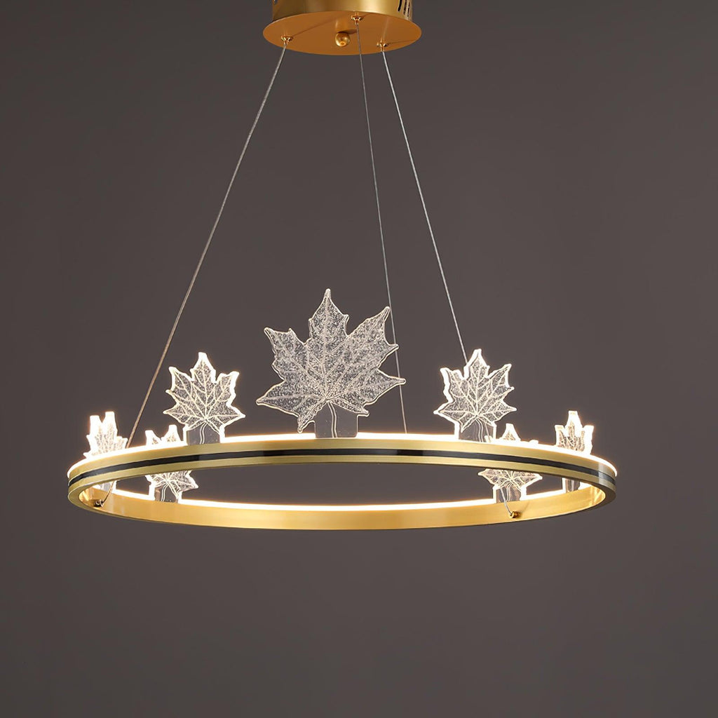 MicahLustre Luxueux et Élégant - Neutralighting