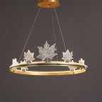 MicahLustre Luxueux et Élégant - Neutralighting