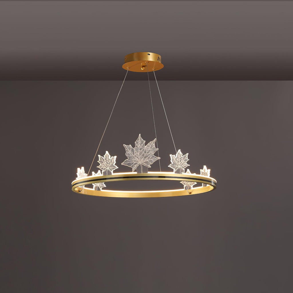 MicahLustre Luxueux et Élégant - Neutralighting