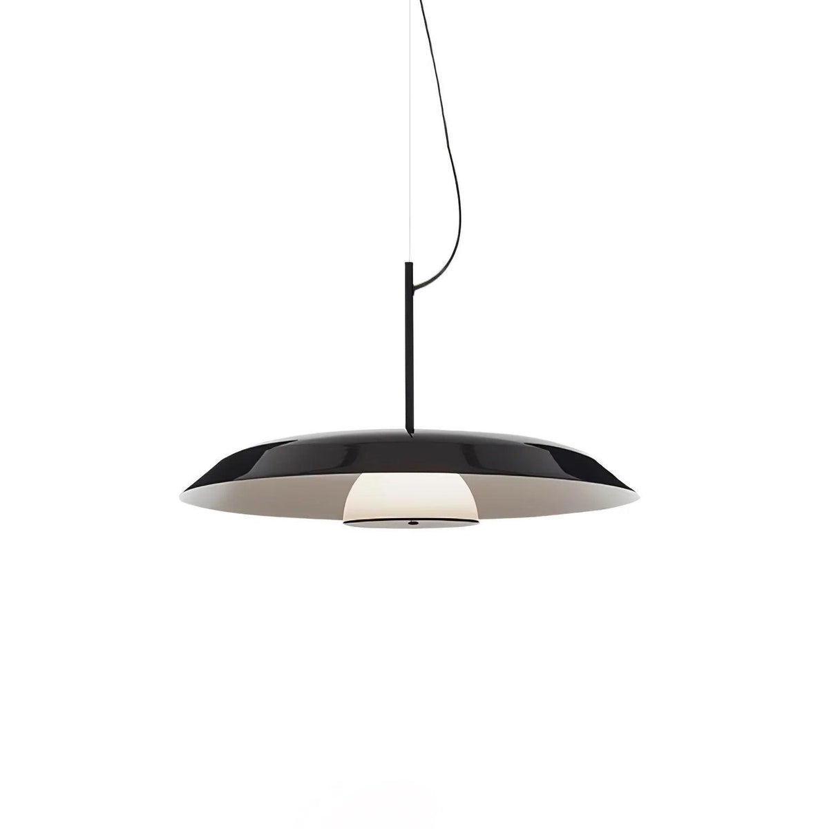 Calyx Suspension Artistique Acrylique - Neutralighting