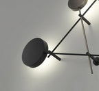 Ithael Applique Murale Créativité Individuelle - Neutralighting