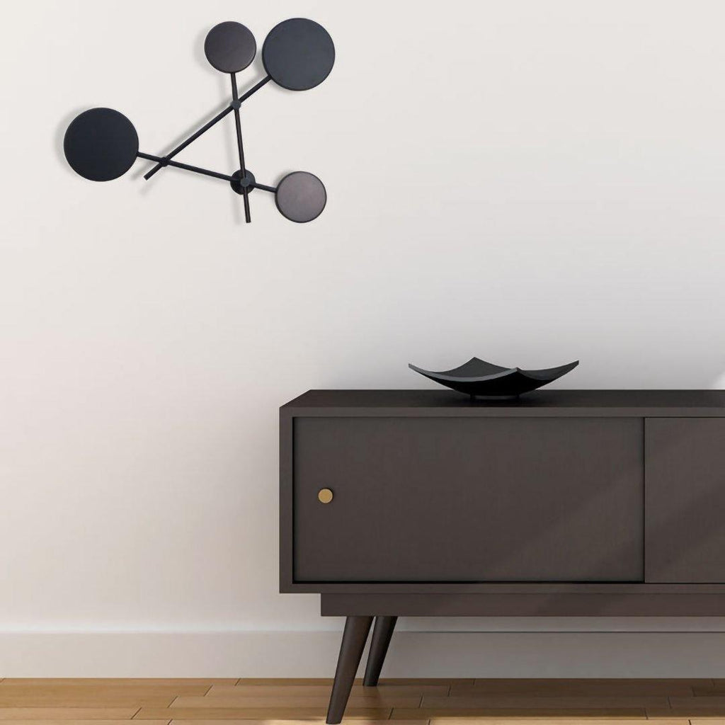 Ithael Applique Murale Créativité Individuelle - Neutralighting