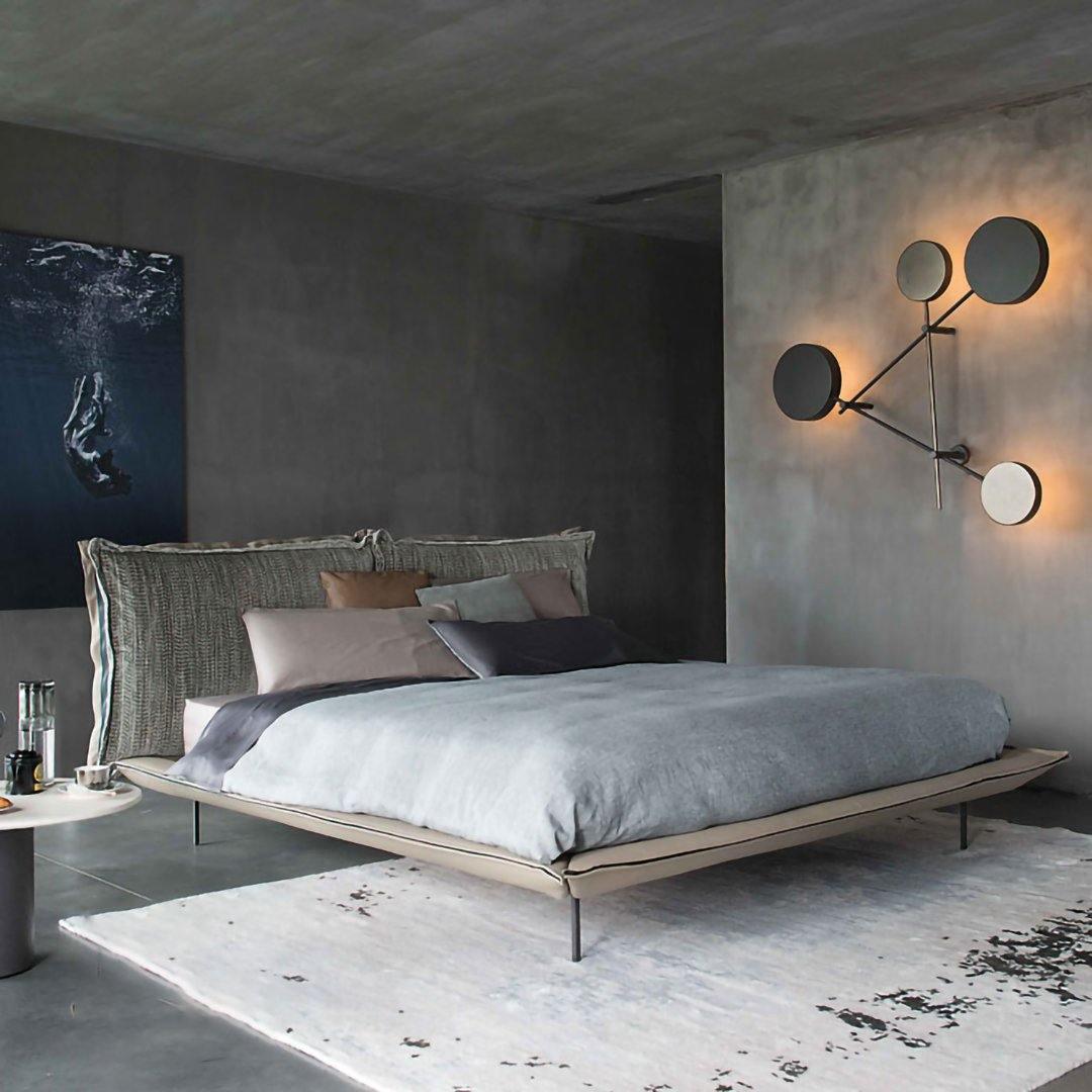 Ithael Applique Murale Créativité Individuelle - Neutralighting