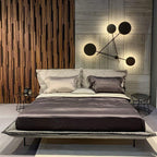 Ithael Applique Murale Créativité Individuelle - Neutralighting