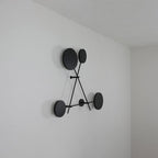 Ithael Applique Murale Créativité Individuelle - Neutralighting