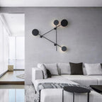 Ithael Applique Murale Créativité Individuelle - Neutralighting