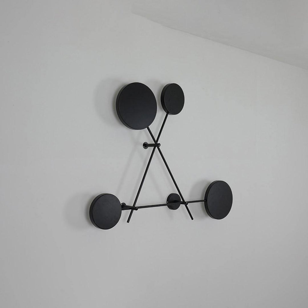 Ithael Applique Murale Créativité Individuelle - Neutralighting