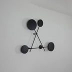 Ithael Applique Murale Créativité Individuelle - Neutralighting