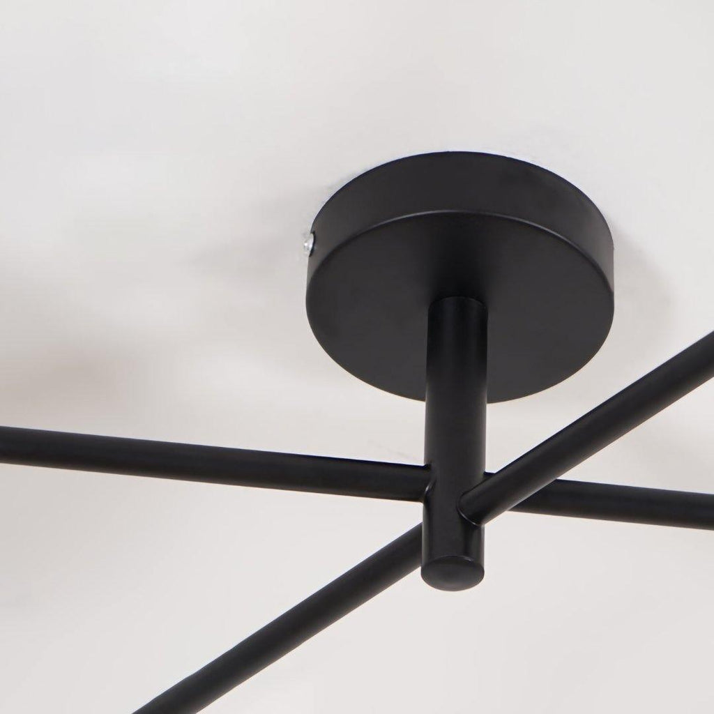 Ithael Applique Murale Créativité Individuelle - Neutralighting