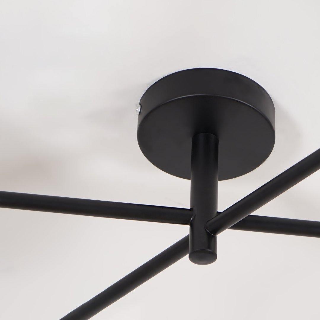 Ithael Applique Murale Créativité Individuelle - Neutralighting