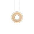 Virelithe Fabric Classic Pendant Lamp - Neutralighting