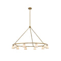 Ilaeiel Lustre Métal Albâtre Élégance Premium - Neutralighting