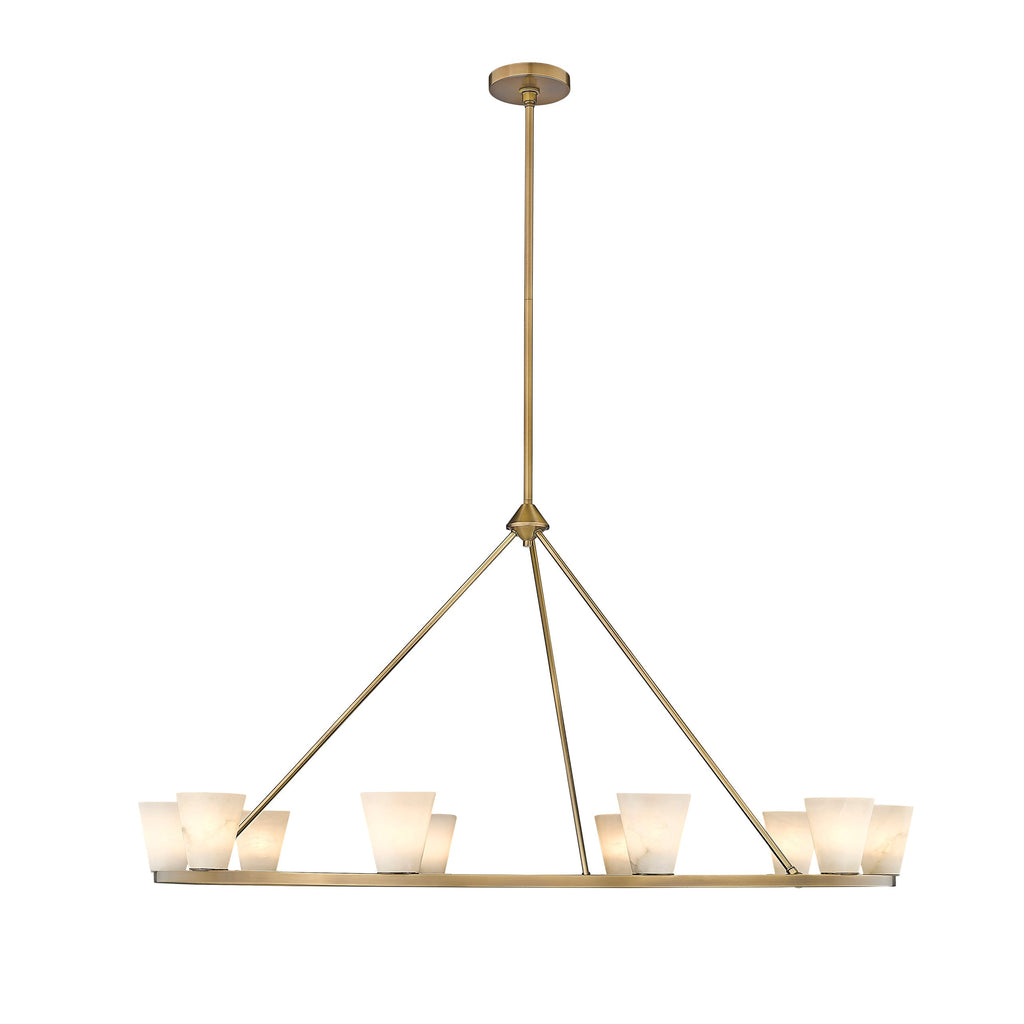 Ilaeiel Lustre Métal Albâtre Élégance Premium - Neutralighting