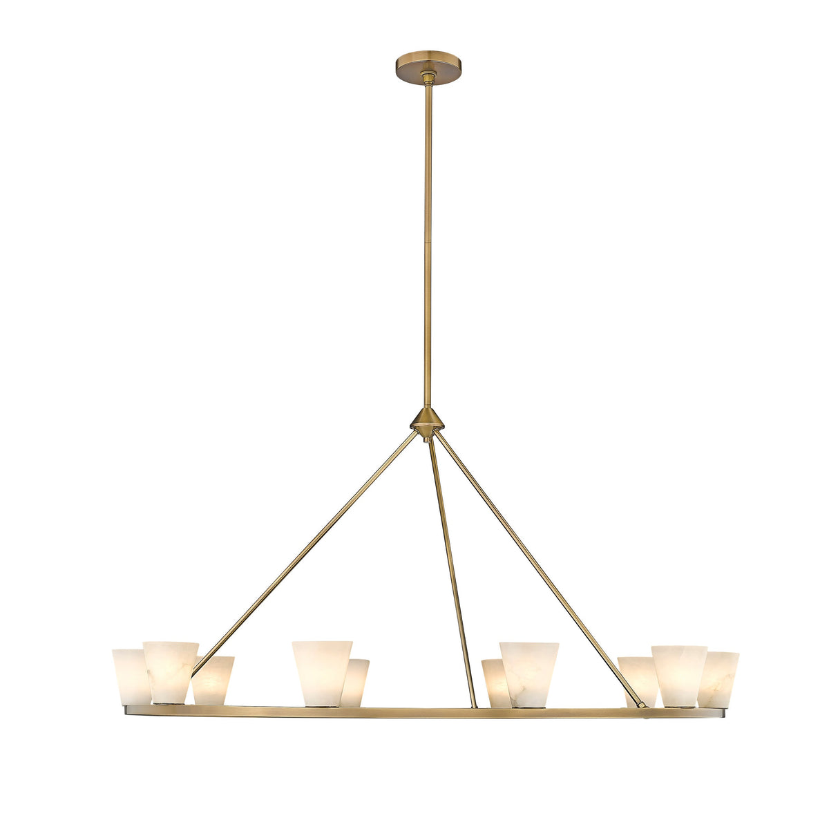 Ilaeiel Lustre Métal Albâtre Élégance Premium - Neutralighting