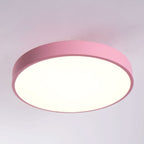 Solara Plafonnier Encastré Noir et Doré Moderne - Neutralighting
