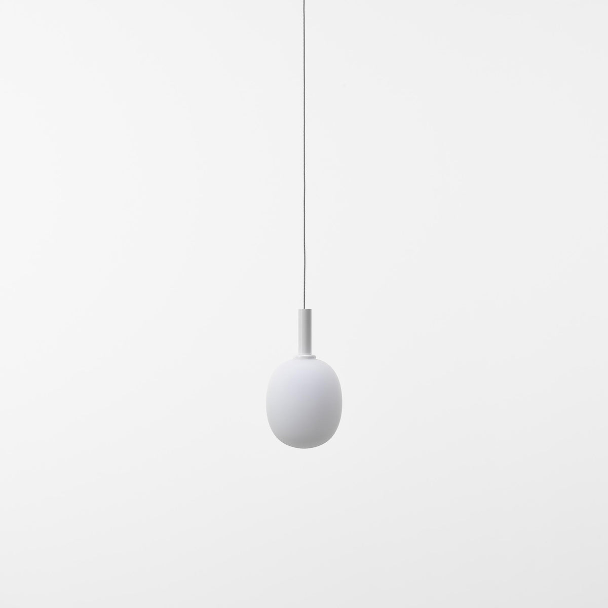Evmirion Suspension Horizontale Verre Moderne - Neutralighting