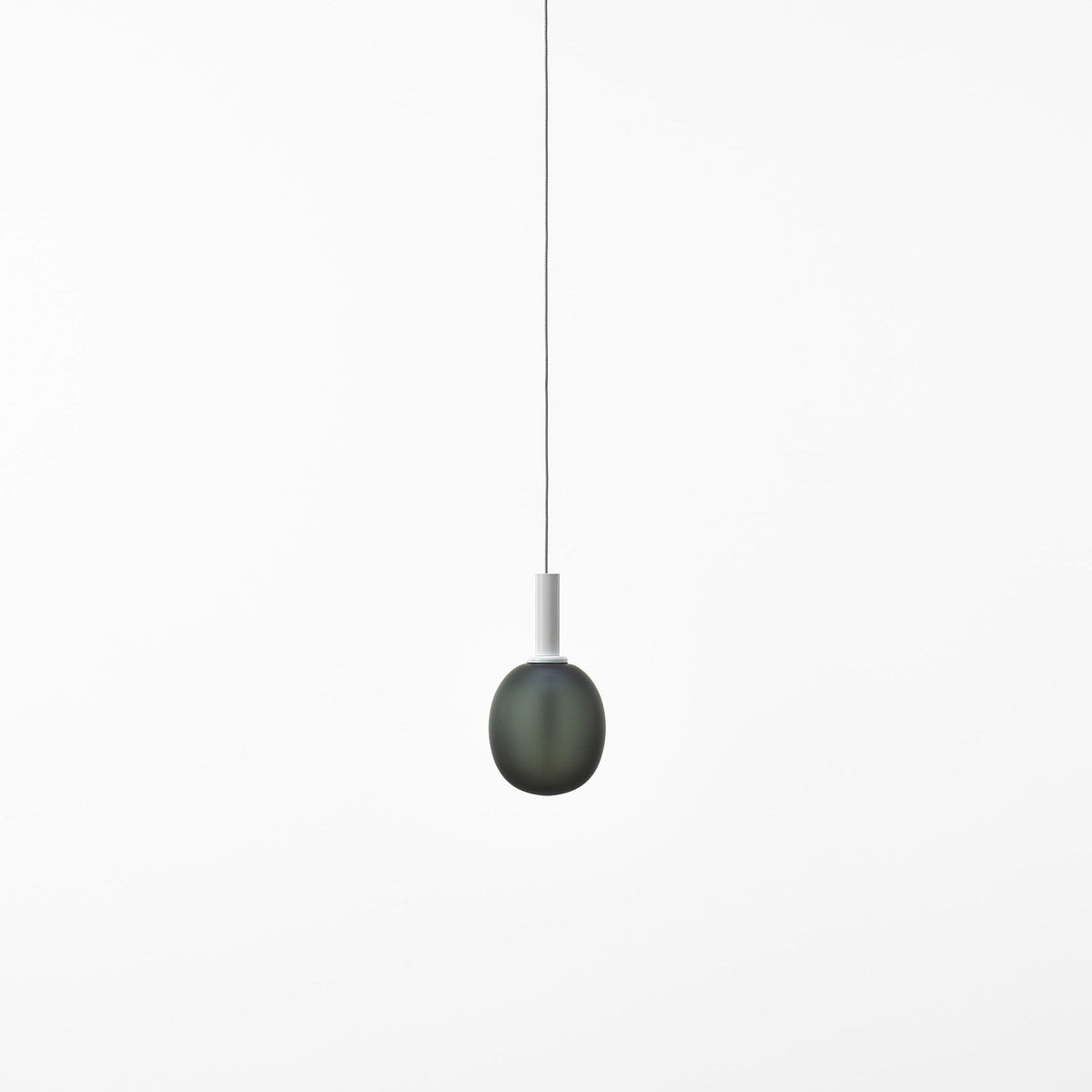 Evmirion Suspension Horizontale Verre Moderne - Neutralighting