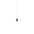 Evmirion Suspension Horizontale Verre Moderne - Neutralighting