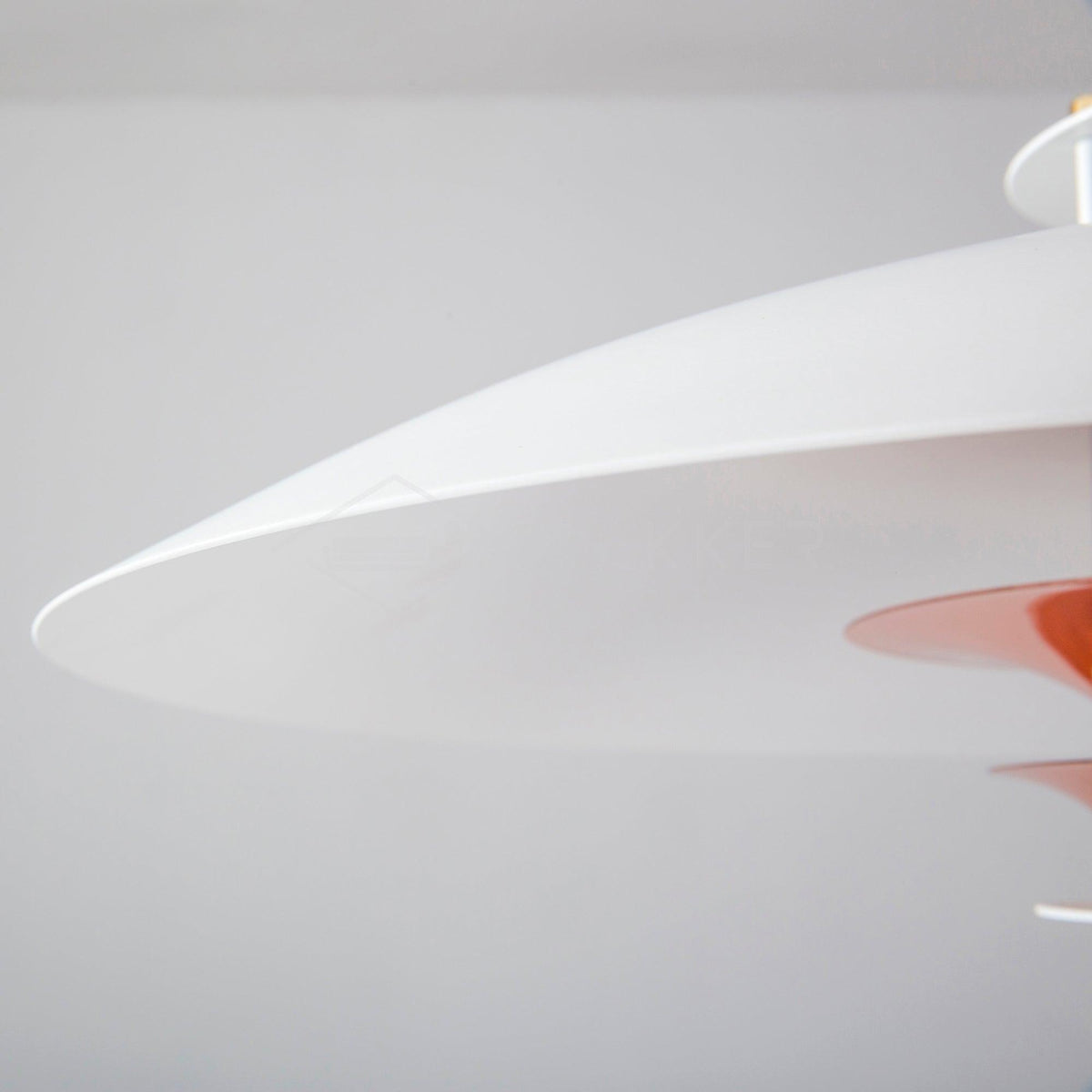 Zenith Lustre Suspendu Moderne En Aluminium - Neutralighting