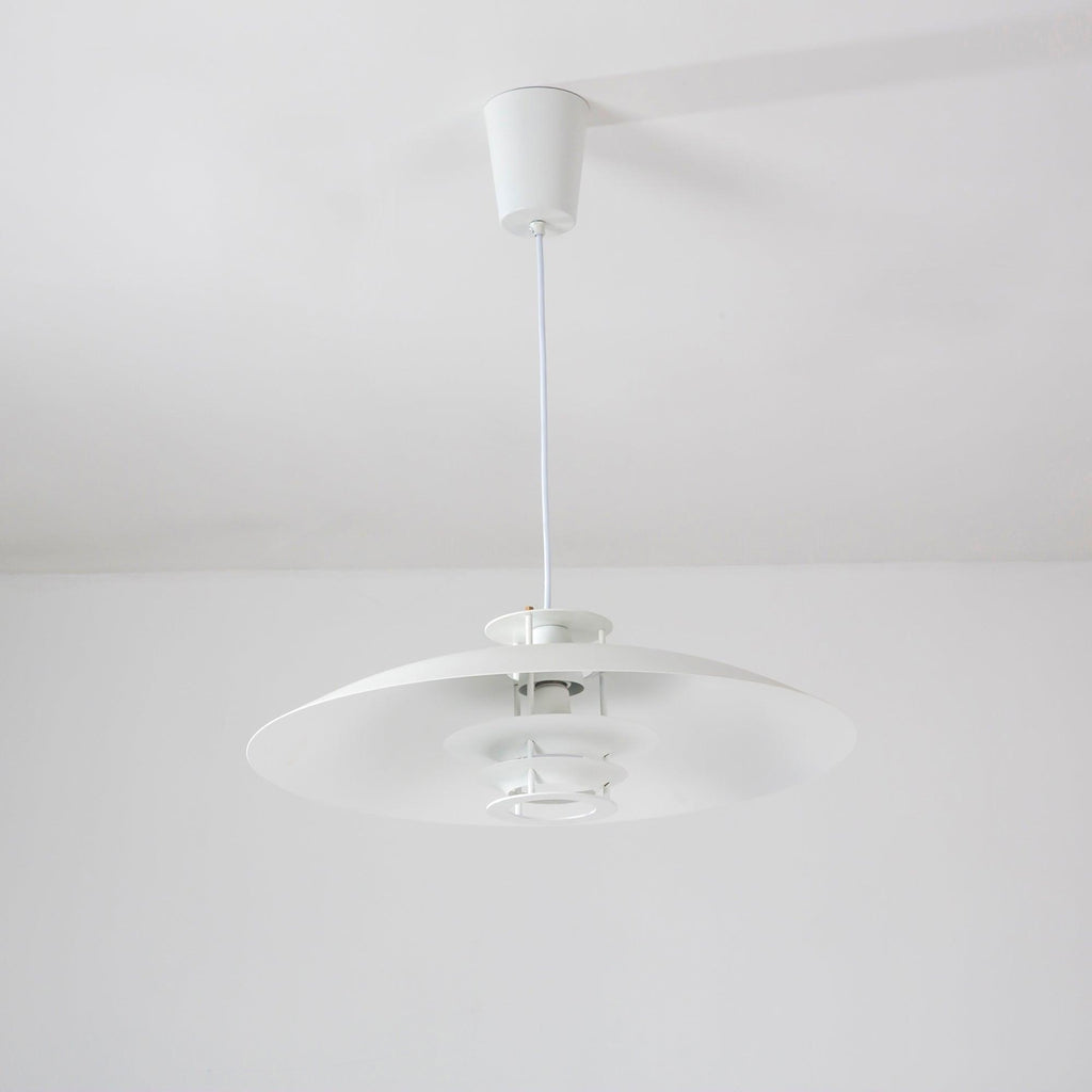 Zenith Lustre Suspendu Moderne En Aluminium - Neutralighting