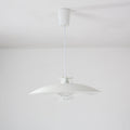 Zenith Lustre Suspendu Moderne En Aluminium - Neutralighting